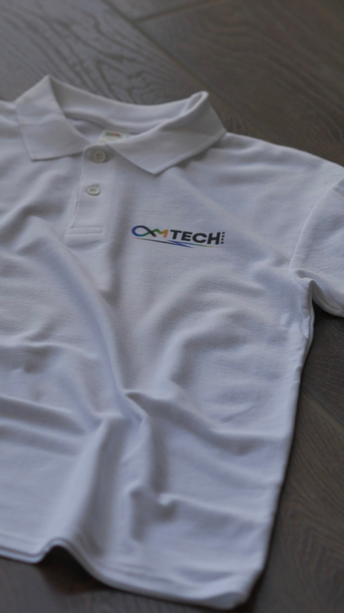 Polo T-Shirt