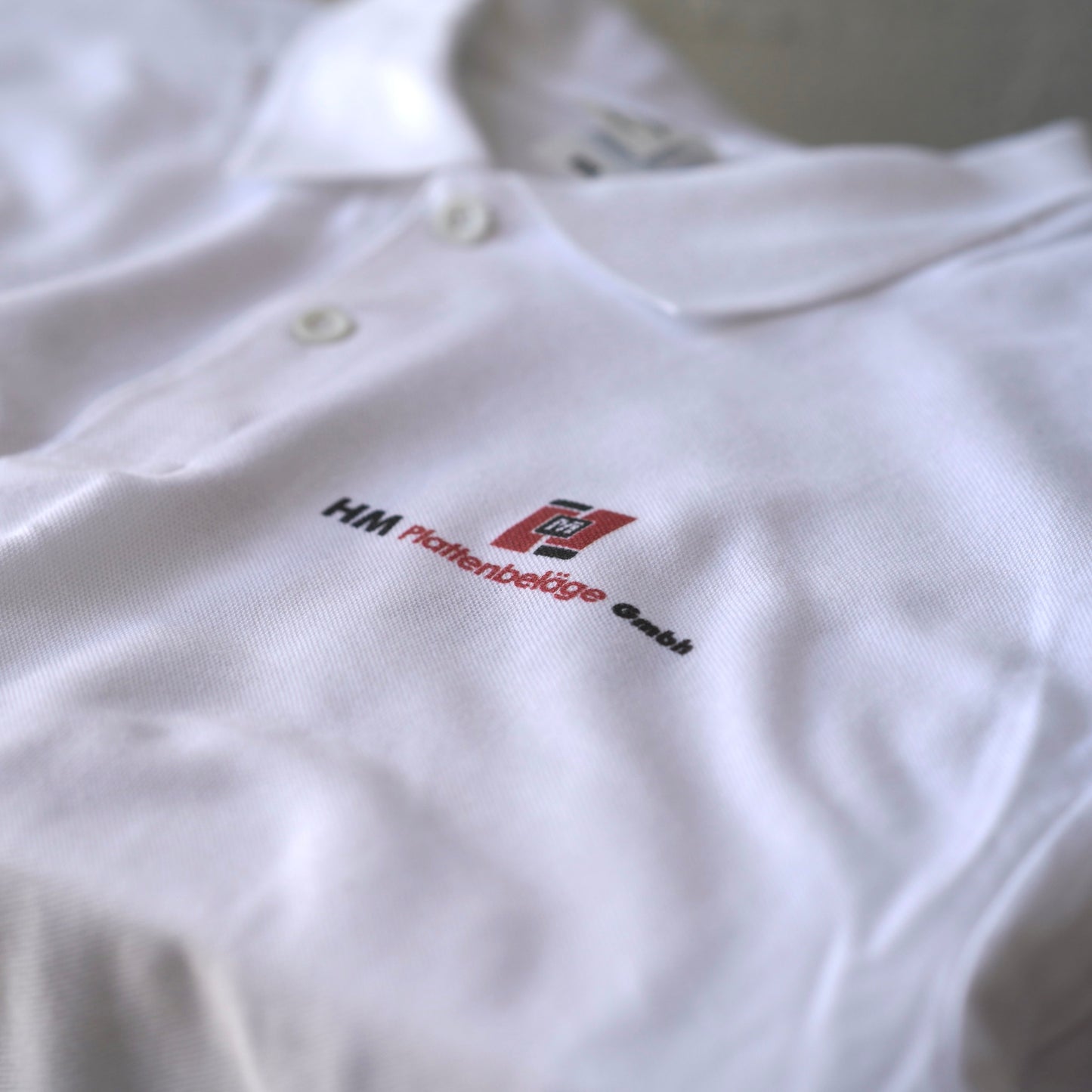 Polo T-Shirt