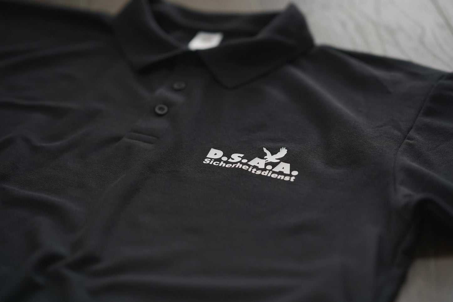 Polo T-Shirt