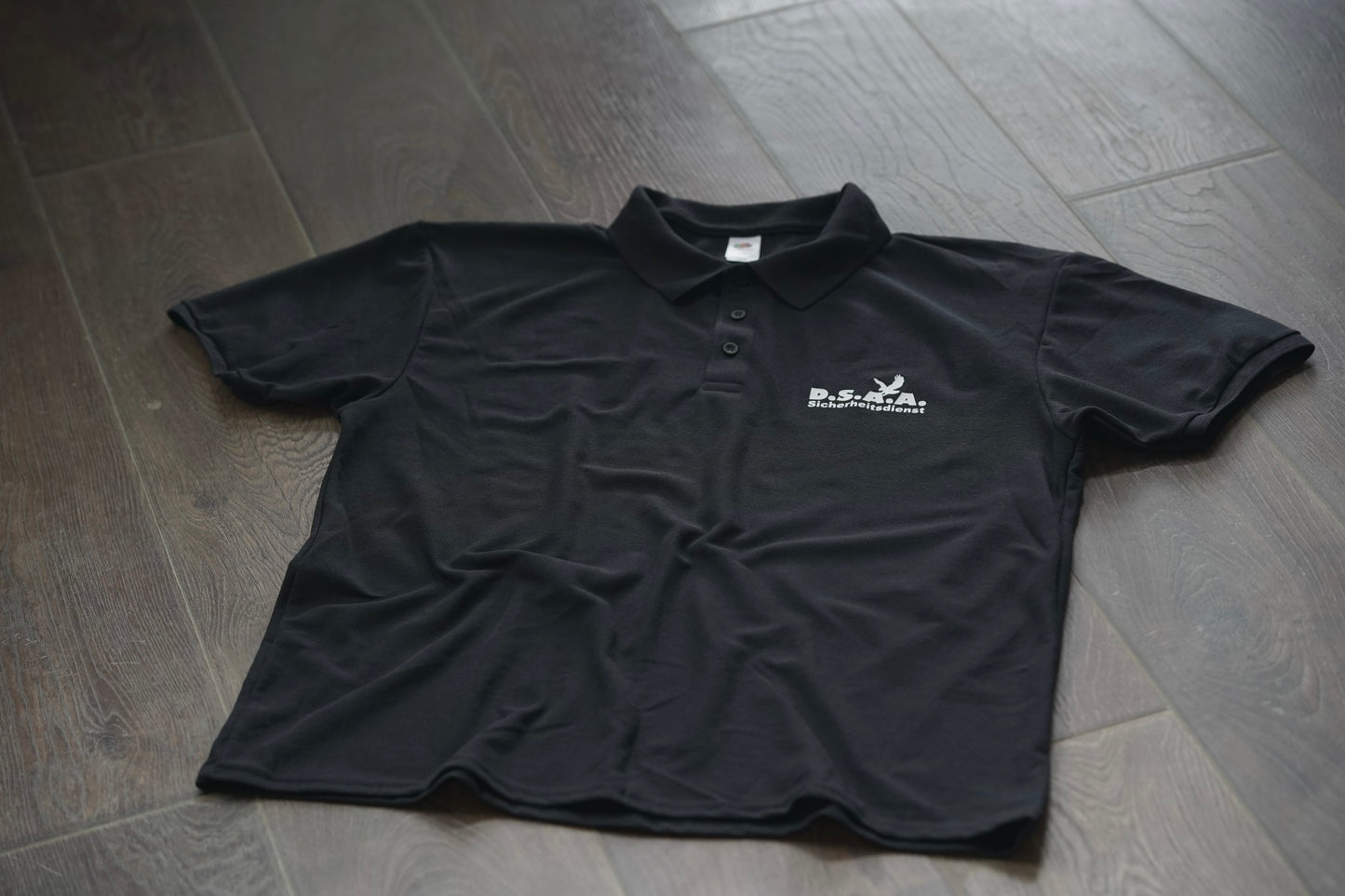 Polo T-Shirt
