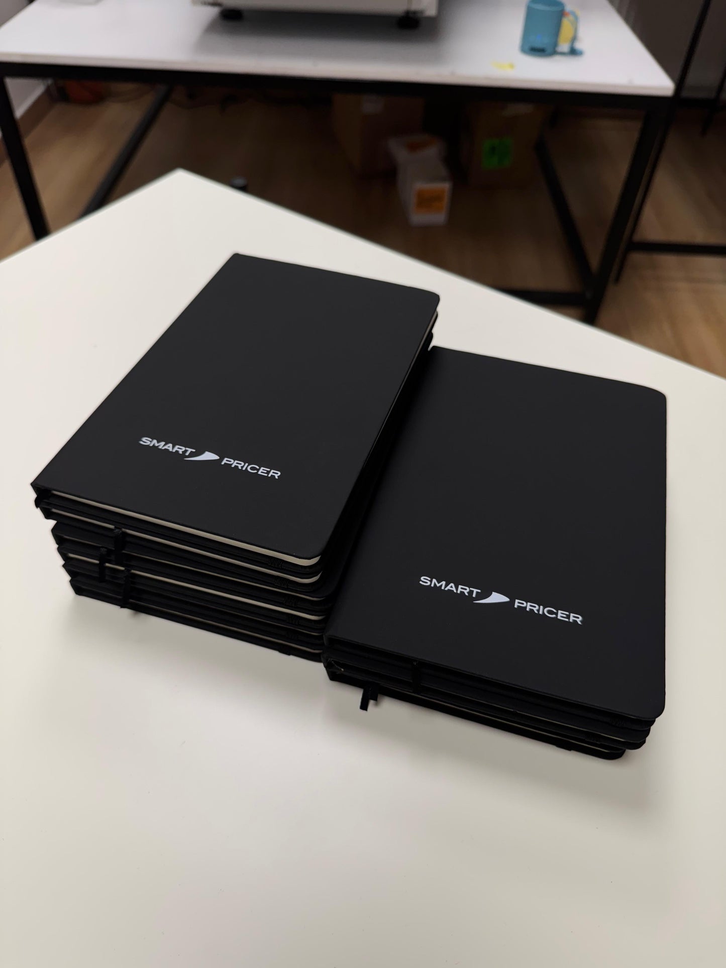 Notebook A5