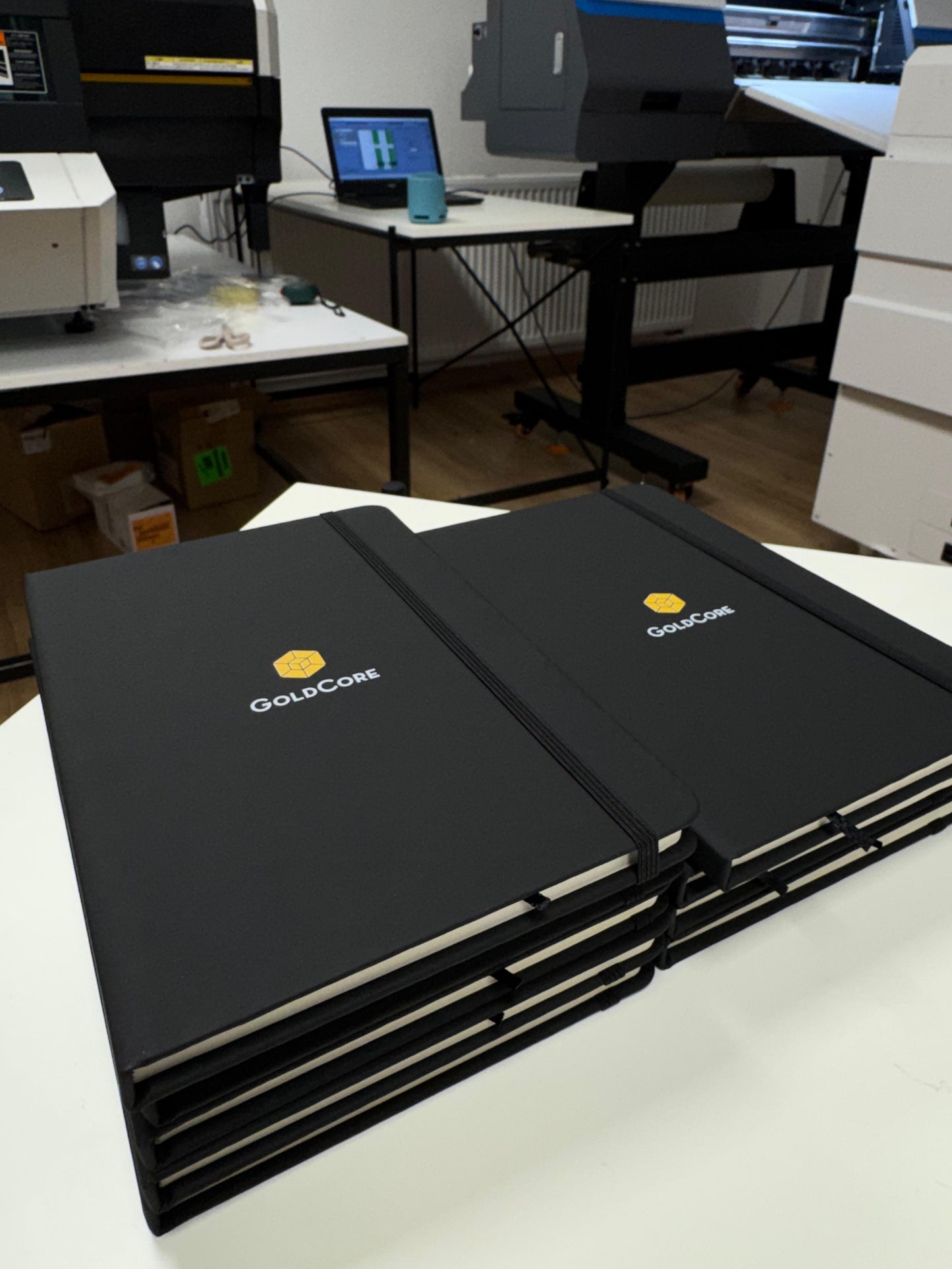 Notebook A5