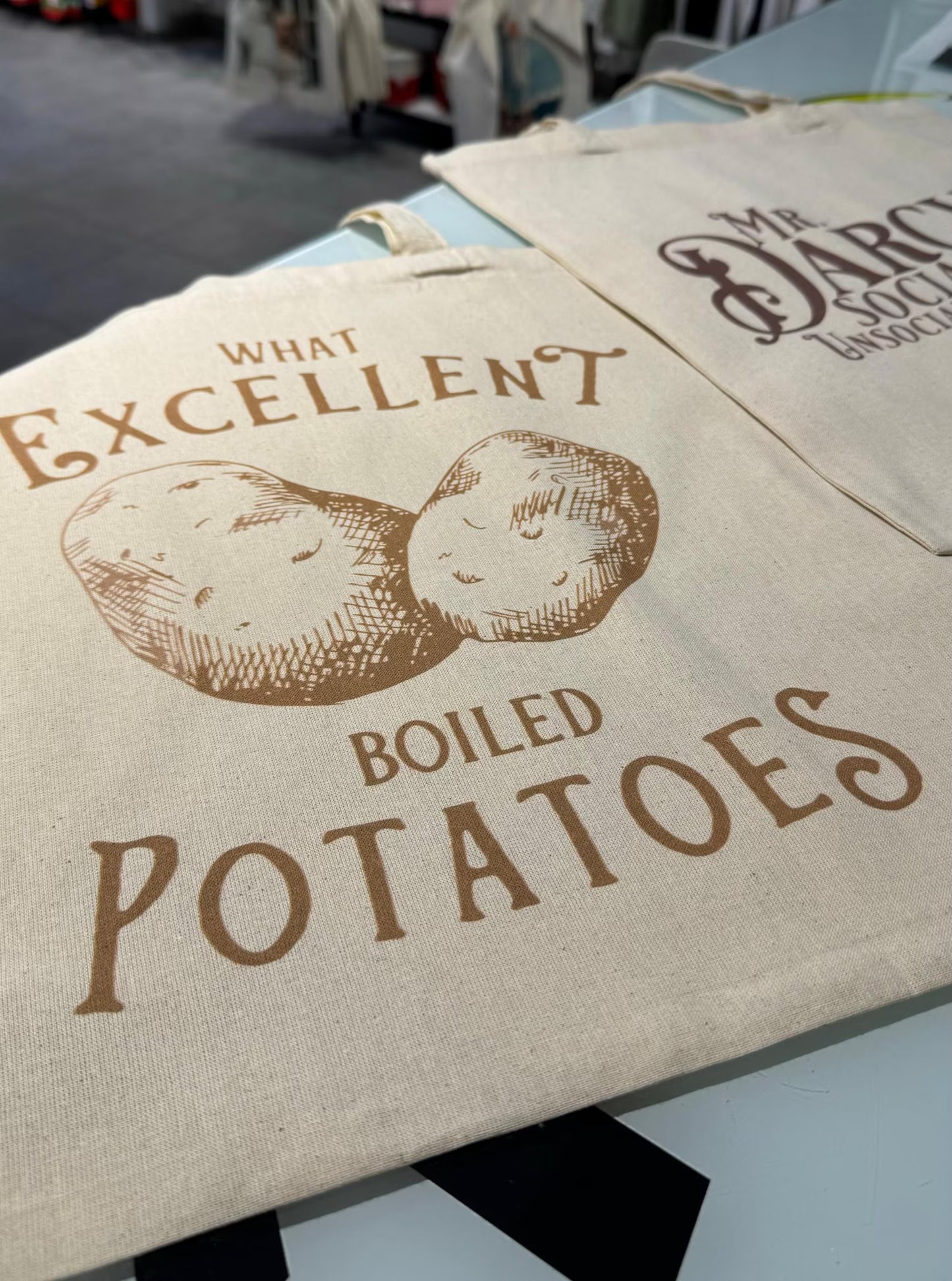 Tote Bag