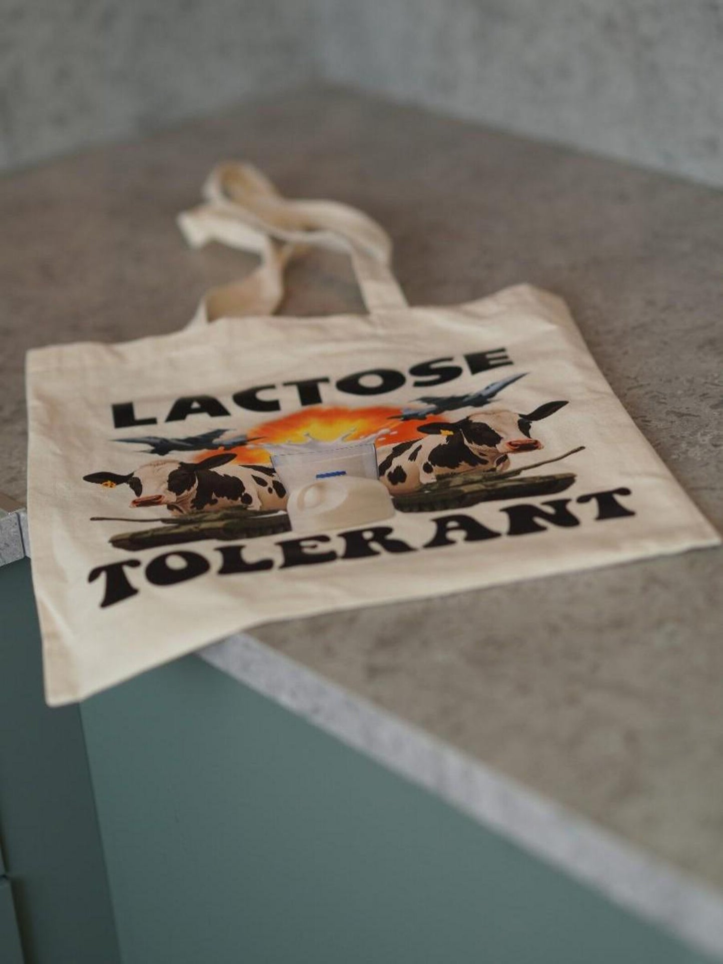 Tote Bag