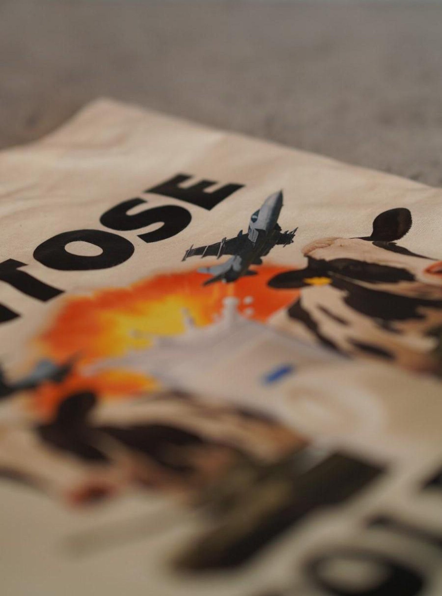 Tote Bag