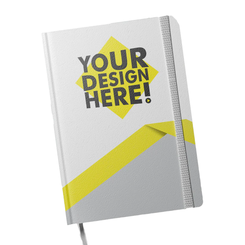 Notebook A5