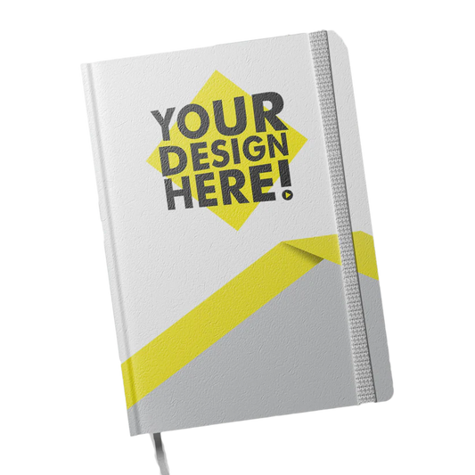 Notebook A5